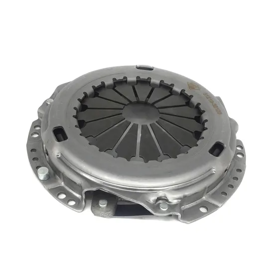 Professional Auto Clutch Cover for Toyota Corolla CE90 CT170 CE100 CE110