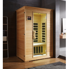Infrared Sauna Room Far infrared sauna room Manufactory