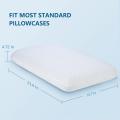 Cooling Sheet Design Bed Pillow Cooling sheet Gel Memory Foam Bed Pillow Supplier