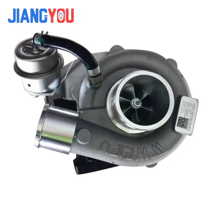 JY HP55 Turbocharger 1008200FA021XZ for JAC Pickup HFC