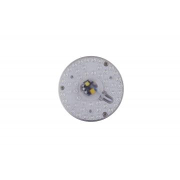 12W Microwave Sensor LED Module