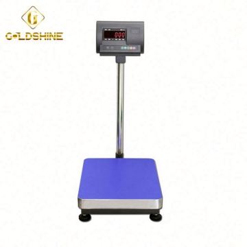 100kg έως 300kg BS01B Ηλεκτρονική ψηφιακή τιμή υπολογιστικής κλίμακας