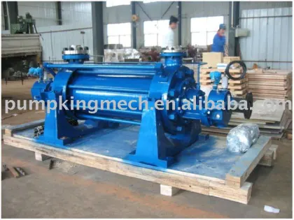 BB4 Petro oil Pump Type HD,KSB technology