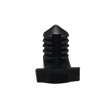 Bolt-Type Cable Tie Fixing Seat Cable Management Clamp