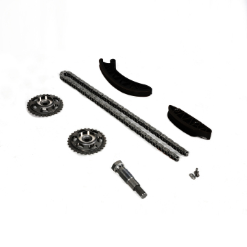 Mercedes-Benz 2143CC 2003-2015 Engine Timing Chain Repair Kit