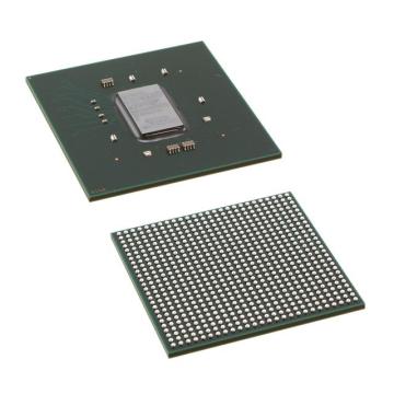 XC7K160T-2FBG676C FPGA IC - 400 I/O, 676FBGA, New & In Stock