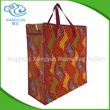 China Wholesale Non Woven Promotional Bag And Ecological Promotional Pp Non Woven Bag