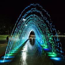 Ҷойгиркунии ҷаҳонии ҷаҳонӣ