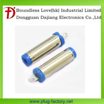 Dajiang custom 5.5mm*2.1mm TV plug connector
