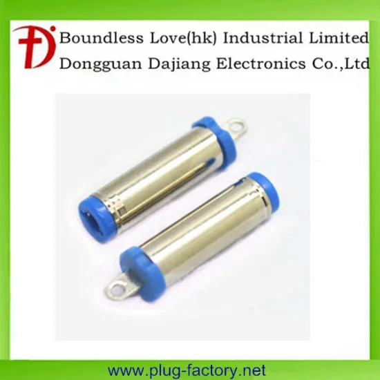 Dajiang custom 5.5mm*2.1mm TV plug connector