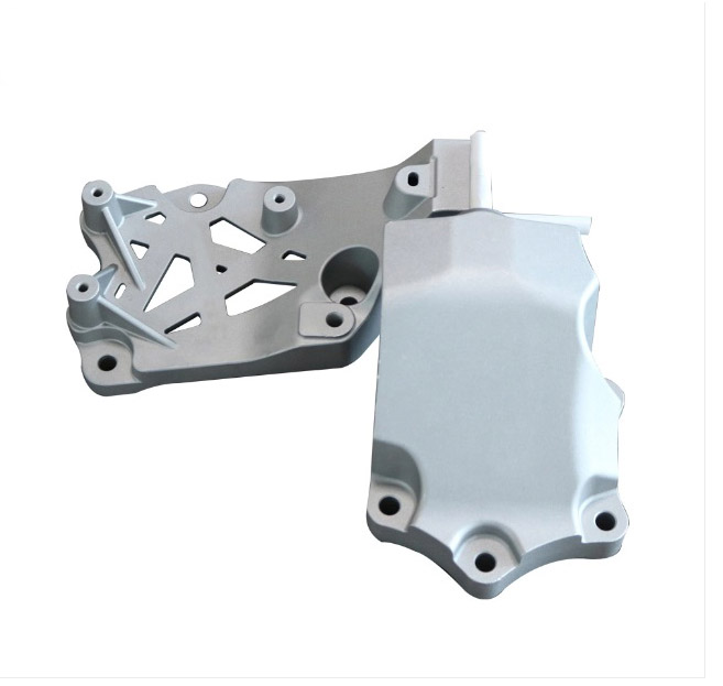 aluminum die casting auto parts mold