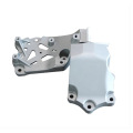 aluminum die casting auto parts mold