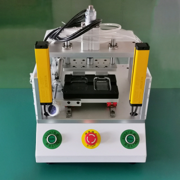 Factory Custom Pneumatic Assembly Fixture KRS-003
