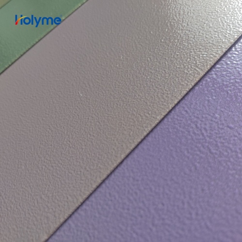 Panton Texture Powder Coating