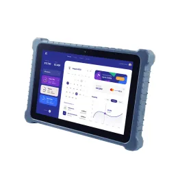 OEM 8 inch android rugged tablet pc