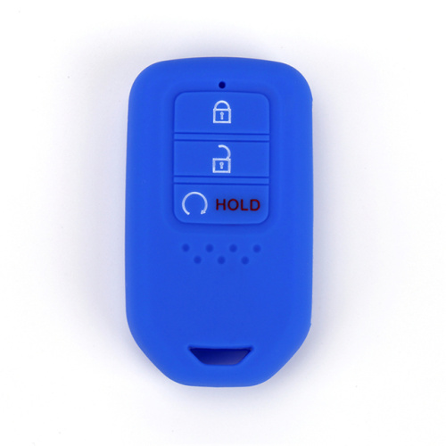 New Style Silicone Remote Car Key Cover