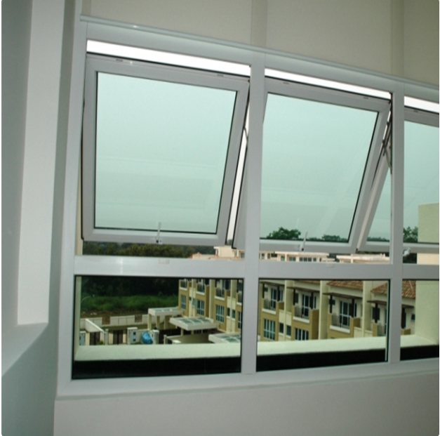 awning windows