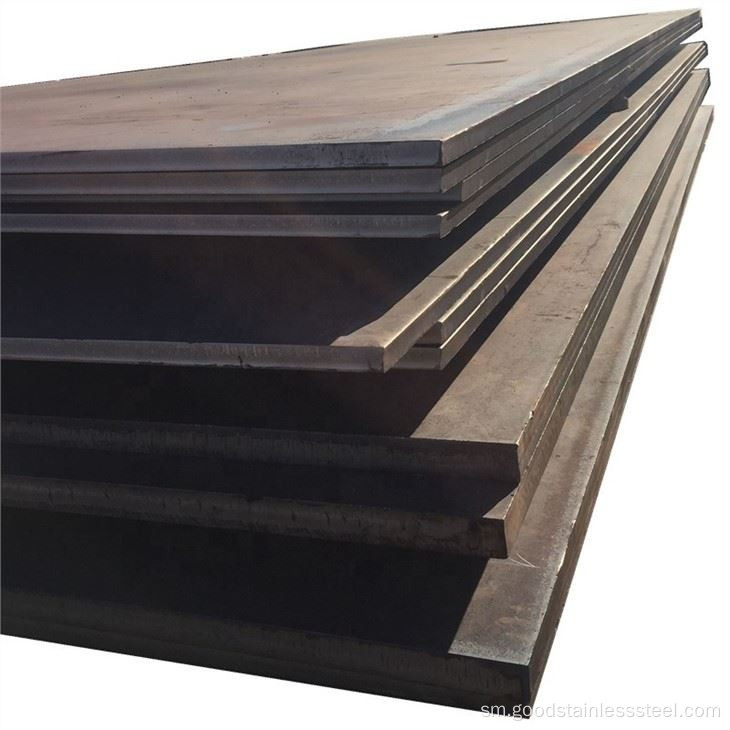 Stainless Steel Tapilo Coad