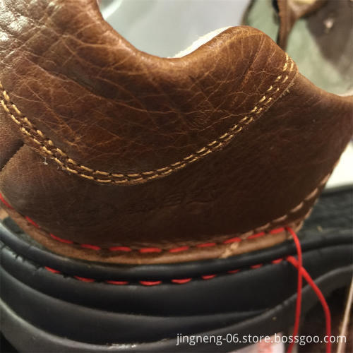 Moccasin Shoe Making Sewing Machine