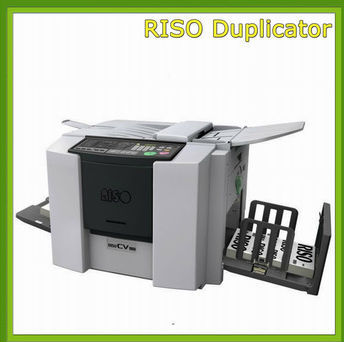 A3 Duplicator,Riso CV1860 digital duplicator machine,stencil duplicator machine