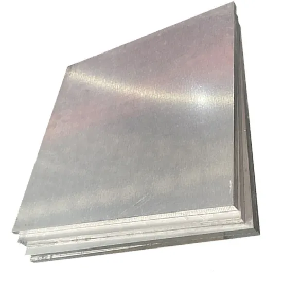 Aluminum Diamond Plate - Embossed Tread Aluminum Sheet