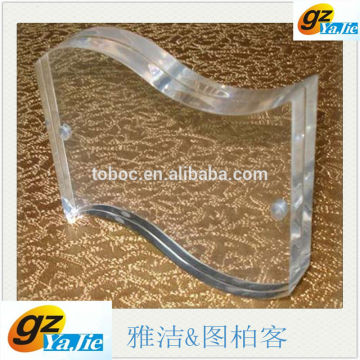 2014 beautiful and good quality cake picture photo frame