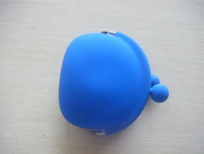 2011 Silicone Key Wallet Key Holder Key Bag  Key Box