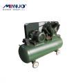 Industrial air compressor cfm portable