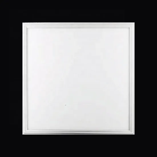 0-10V Dimmable 48W LED Panel Ceiling Lights for Office and Hospital