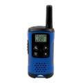 ECOME GT-F9 Small FRS Zwei-Wege-PMR-Radio-Lizenz kostenlose Walkie-Talkies für Kinder