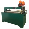 Semiauto box stitching machine