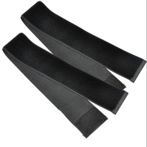 Velcro elastic hook loop for medical bandage