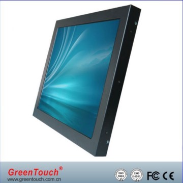 Open frame touch monitor from GreenTouch,China