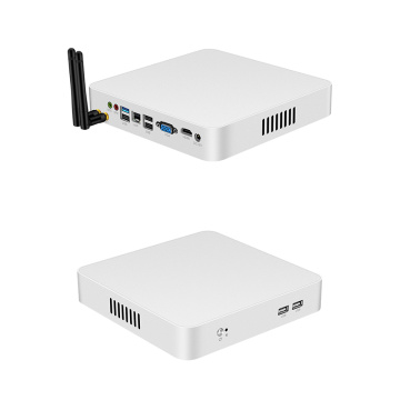 Mini PC Intel I5 16 ГБ ОЗУ