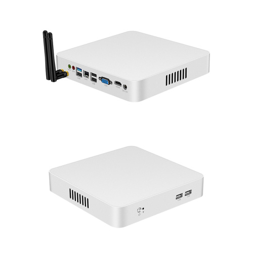 Mini PC Intel I5 16 ГБ ОЗУ