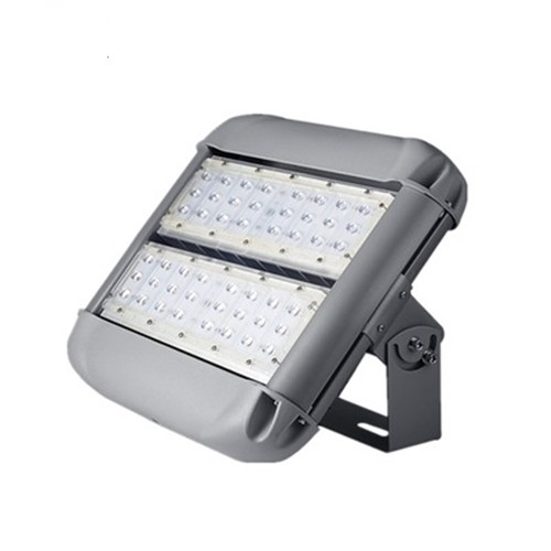 100W Induction LED Flood Light