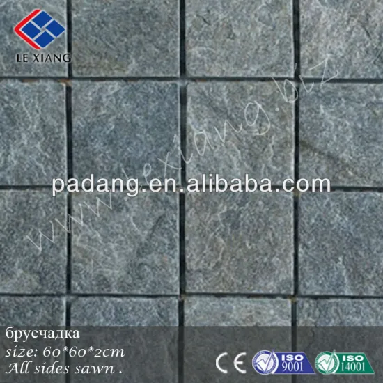 Basalt Paving Stone