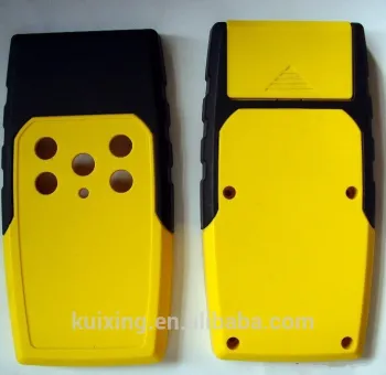 plastic Handle overmould injection mould