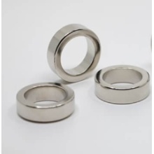 Automotive SCR Neodymium Magnets