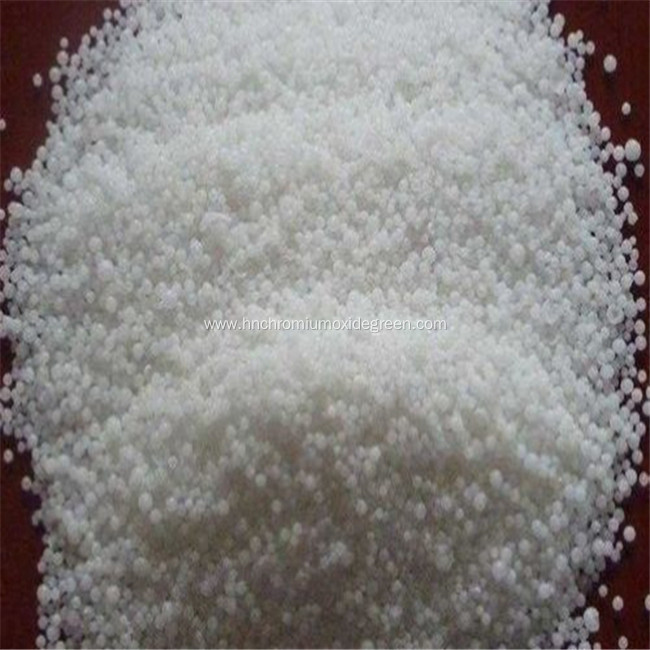 Chemical Caustic Soda pearls for detergent and textile