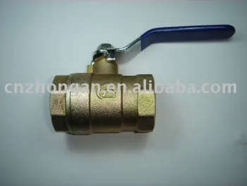 Forged valves