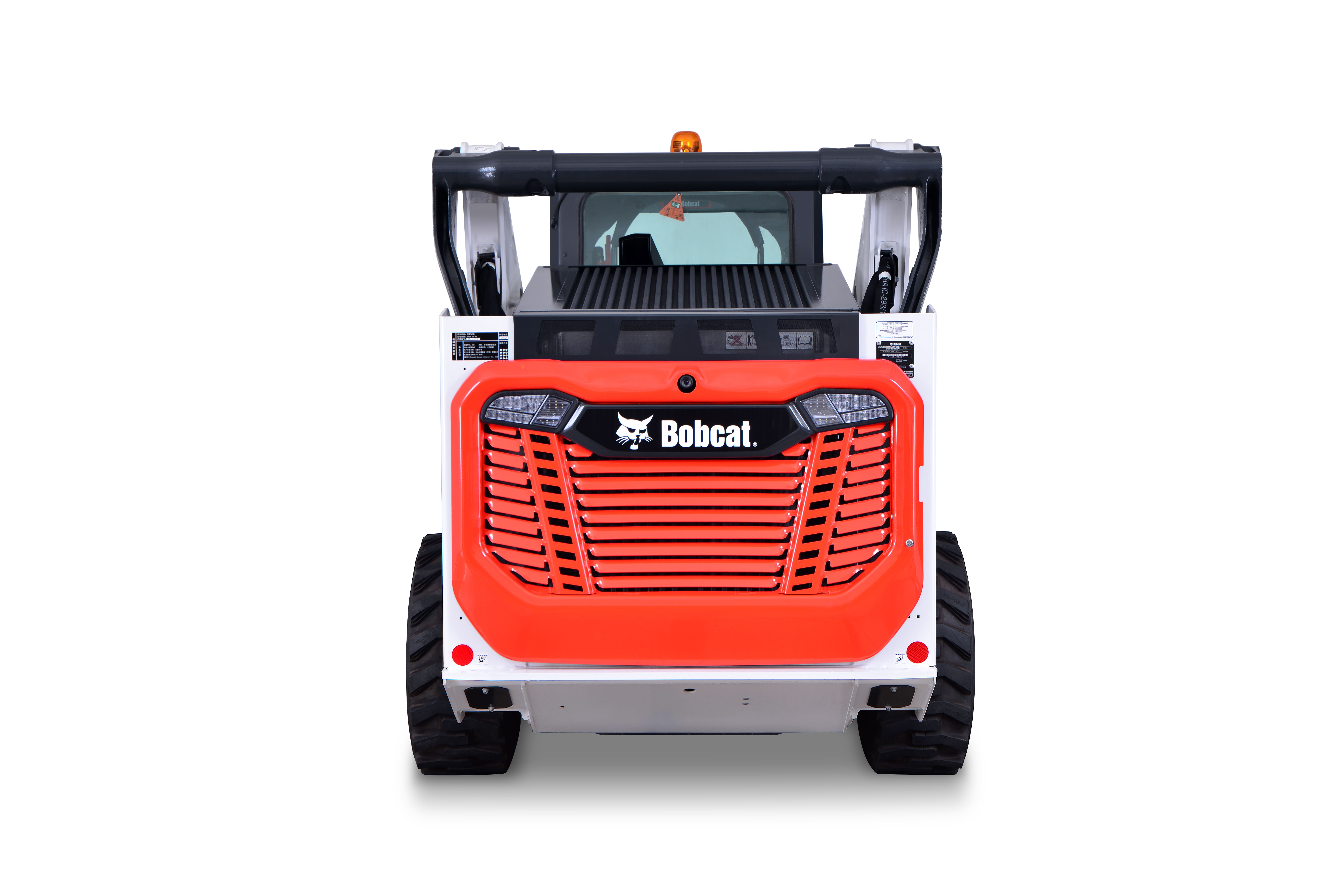 Skid Steer Loader
