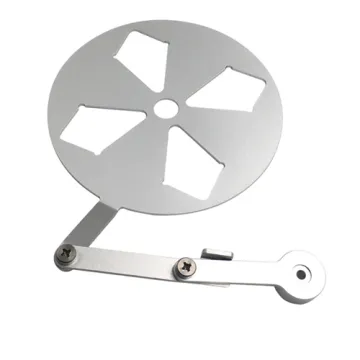 Large-scale line cutting processing