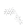 Carboxymaltose ferrique numéro CAS 9007-72-1