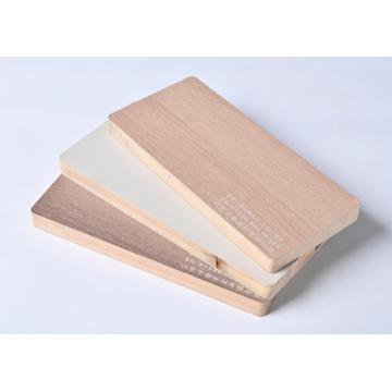 Cedarwood Melamine Blockboard for furniture