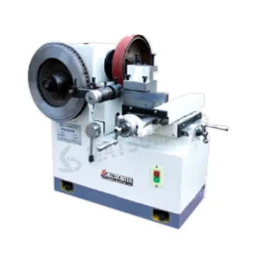 Brake Lathe C9335 Disc Drum Brake Lathe Machine