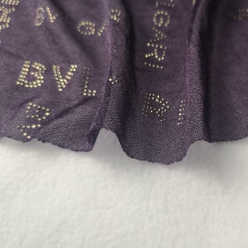 Wholesale Polyester Rubber Print Knitted Jersey Coat Fabric