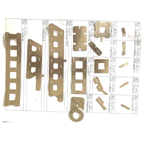 Low-Carbon Pure Nickel Sheet