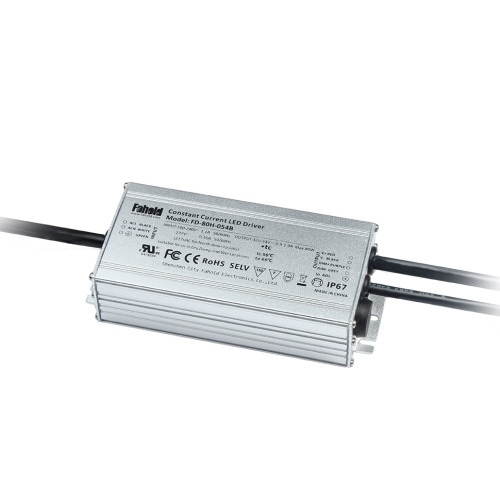 정전압 스트립 라이트 드라이버 깜박임 없음