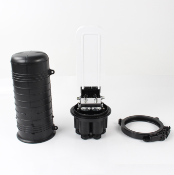 Wybór jakości Outdoor FTTH Equipment XRT-003 Wodoodporna kopuła